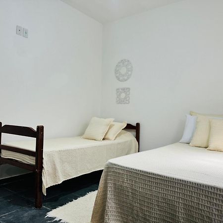 Pousada Do Sol Hotel Porto Seguro Buitenkant foto